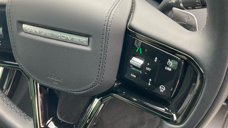 Land Rover Range Rover Evoque 2.0 D200 Dynamic HSE 5dr Auto Diesel Hatchback